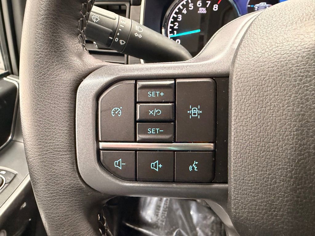 Used 2023 Ford F150 XLT w/ Equipment Group 302A High AWD/4WD image 32