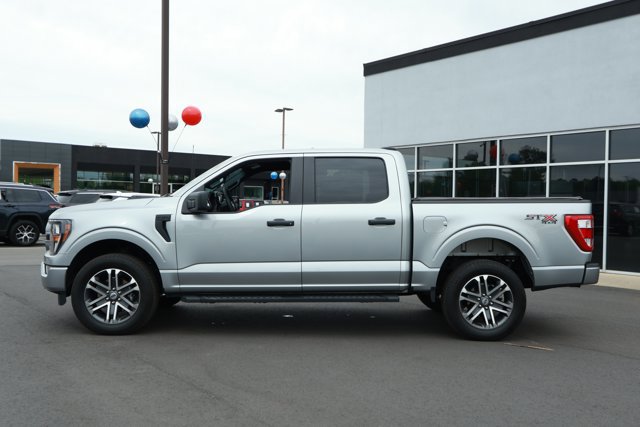 Used 2023 Ford F150 XL w/ STX Appearance Package image 9