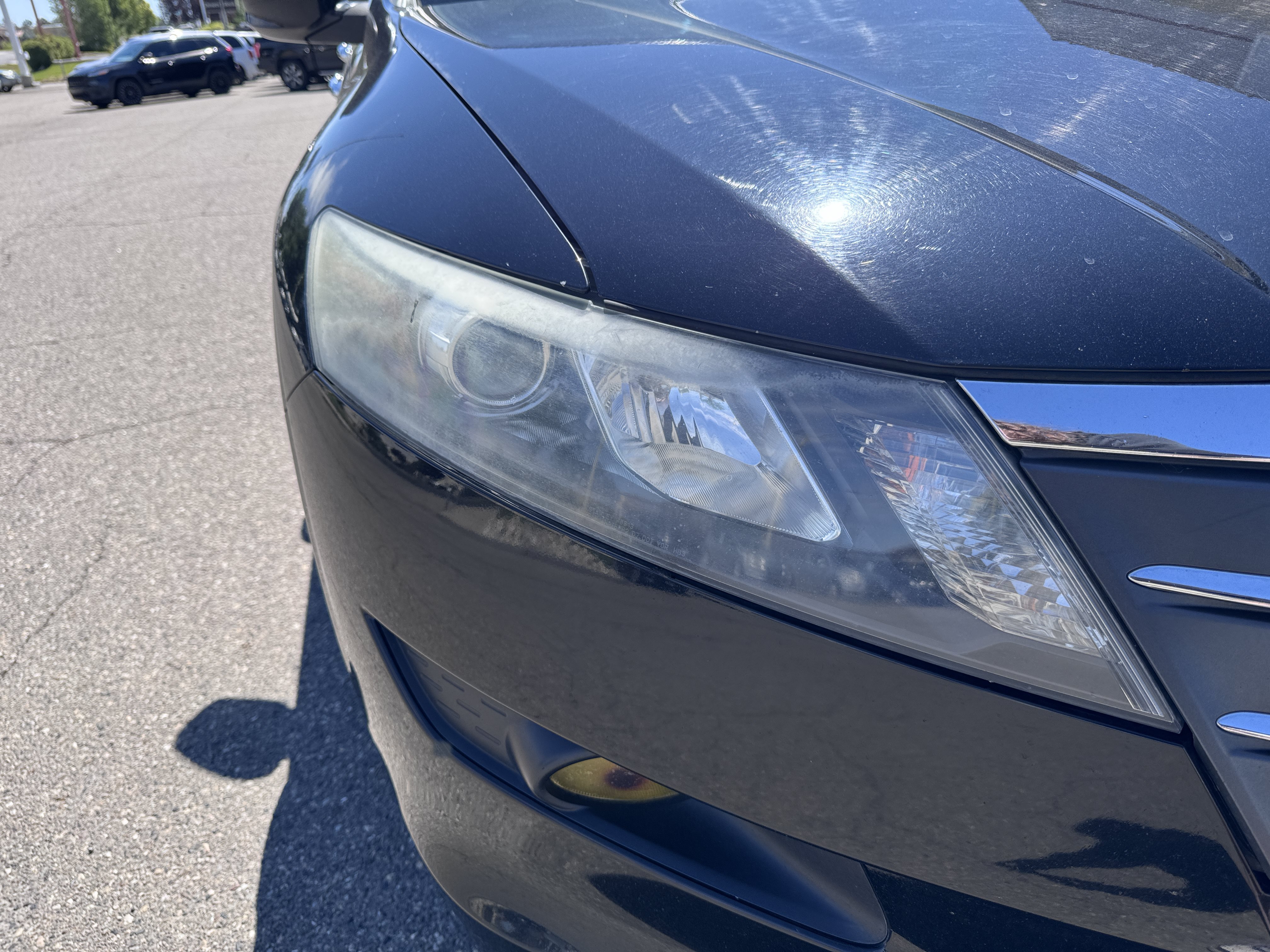 Used 2010 Honda Crosstour EX-L image 49