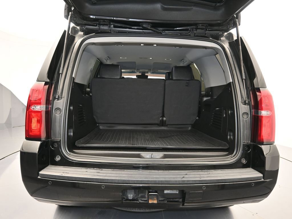 Used 2020 Chevrolet Tahoe LS image 24