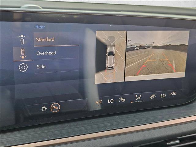 New 2026 Buick Envision Sport Touring AWD/4WD image 13