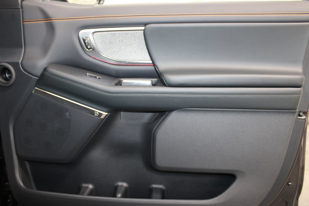 New 2027 Ford Expedition Tremor AWD/4WD image 40