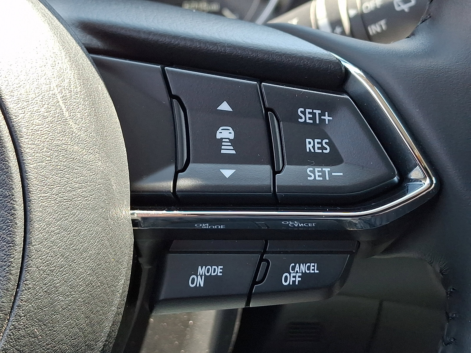Certified 2025 MAZDA CX-5 AWD 2.5 S w/ Preferred Package image 22
