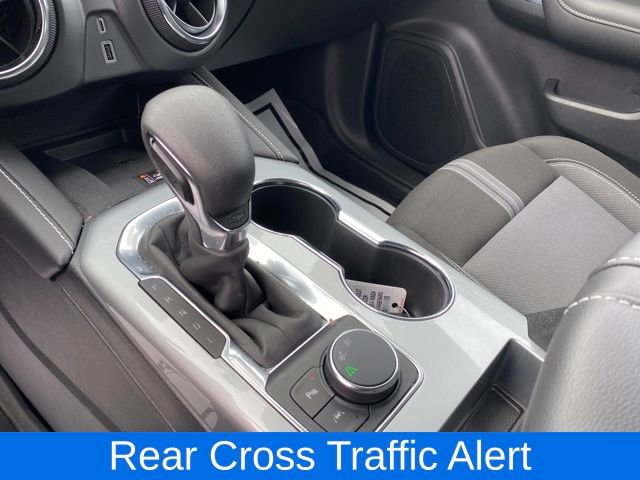 Certified 2025 Chevrolet Blazer LT w/ Convenience Package image 11