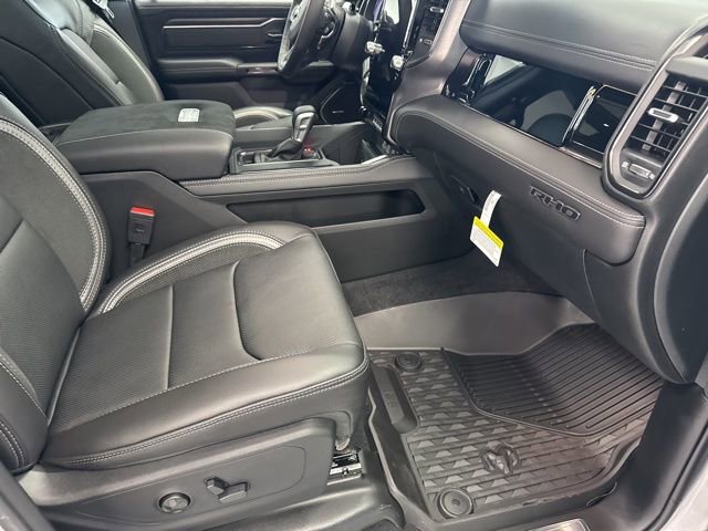 New 2026 RAM 1500 RHO image 26