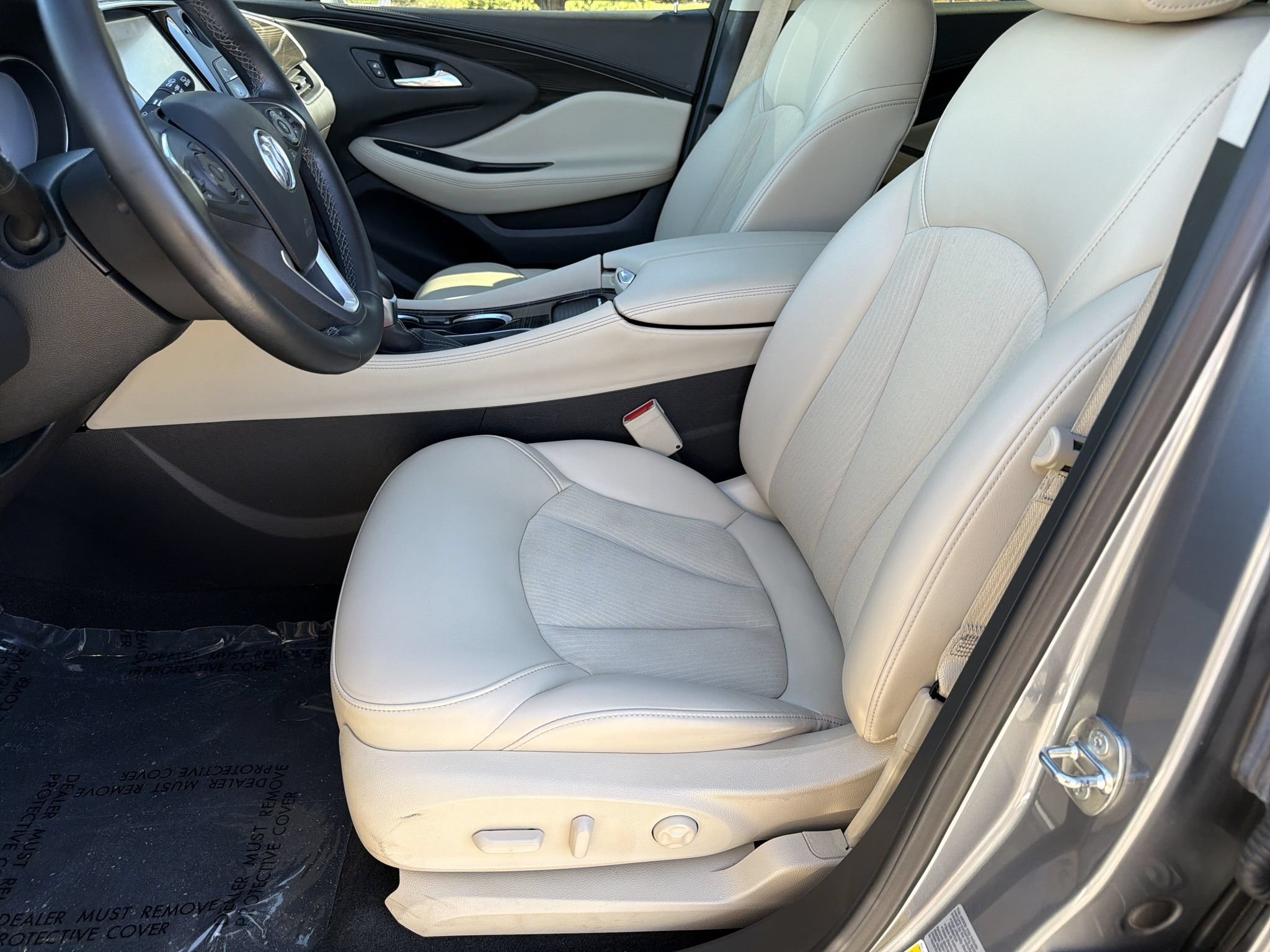 Used 2020 Buick Envision Preferred FWD image 29