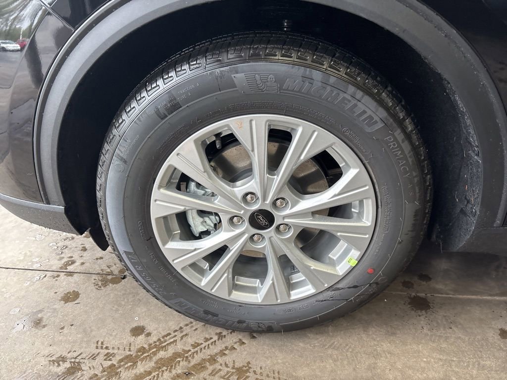 New 2026 Ford Escape Active w/ Cold Weather Package image 9