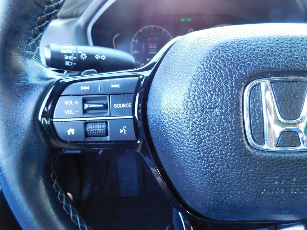 Certified 2023 Honda Civic Sport image 22
