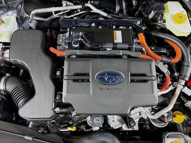 New 2026 Subaru Forester Limited image 32