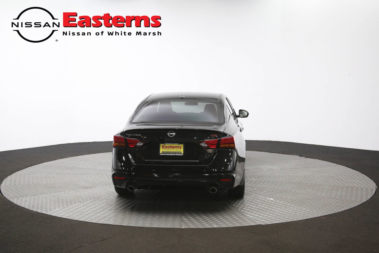 Used 2023 Nissan Altima 2.5 SR image 33