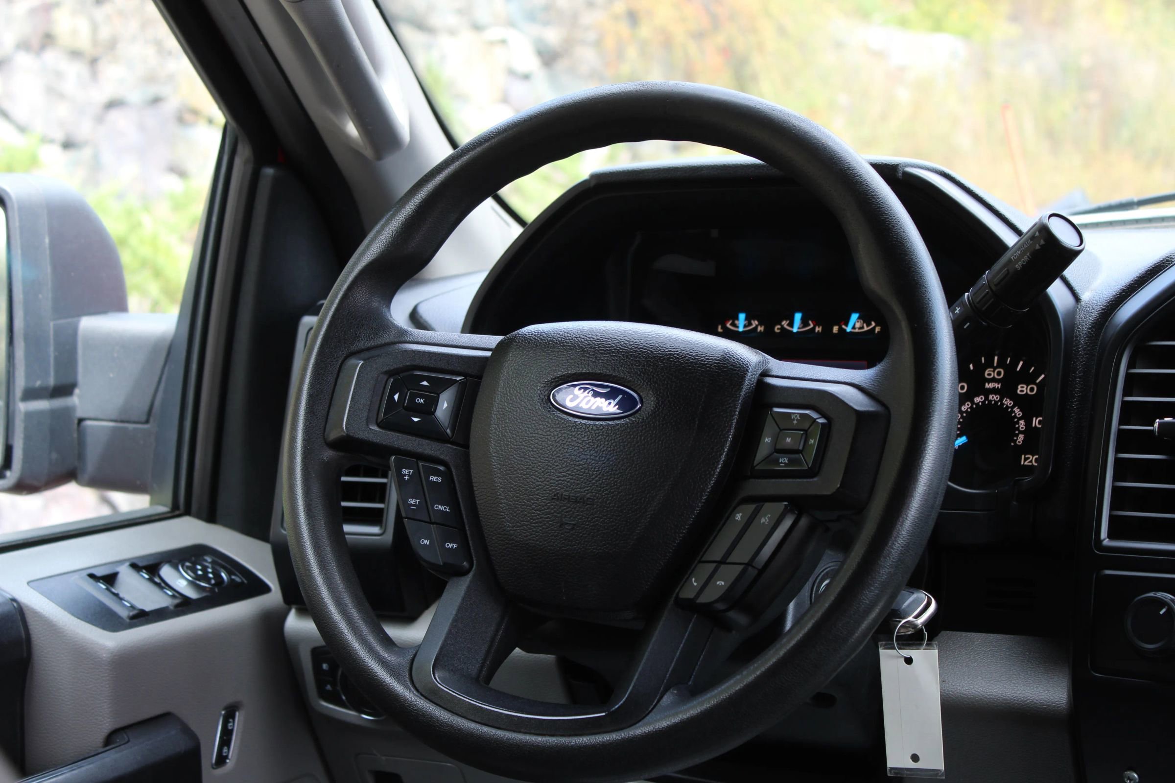 Used 2016 Ford F150 XL w/ Equipment Group 101A Mid image 20