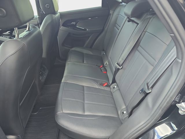 Used 2025 Land Rover Range Rover Evoque S image 14