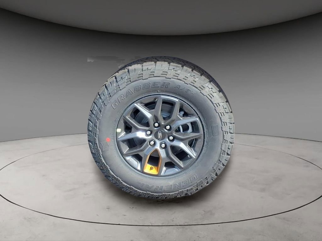 New 2026 Ford Expedition Tremor image 4