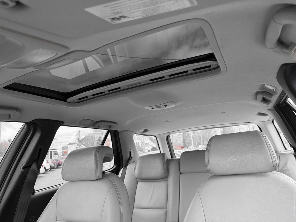 Used 2007 Saab 9-5 2.3T w/ Visibility Pkg image 19