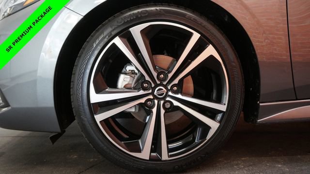 Certified 2023 Nissan Sentra SR w/ SR Premium Package image 71