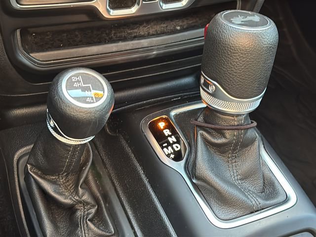 Certified 2020 Jeep Wrangler Unlimited Sport image 32