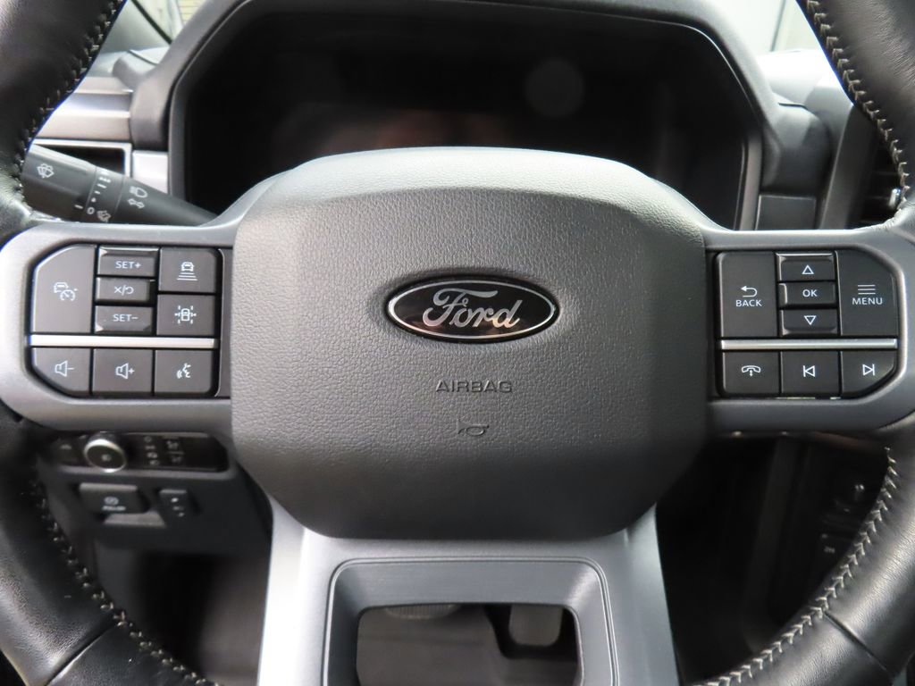 Used 2024 Ford F150 Lariat w/ Bed Utility Package AWD/4WD image 62