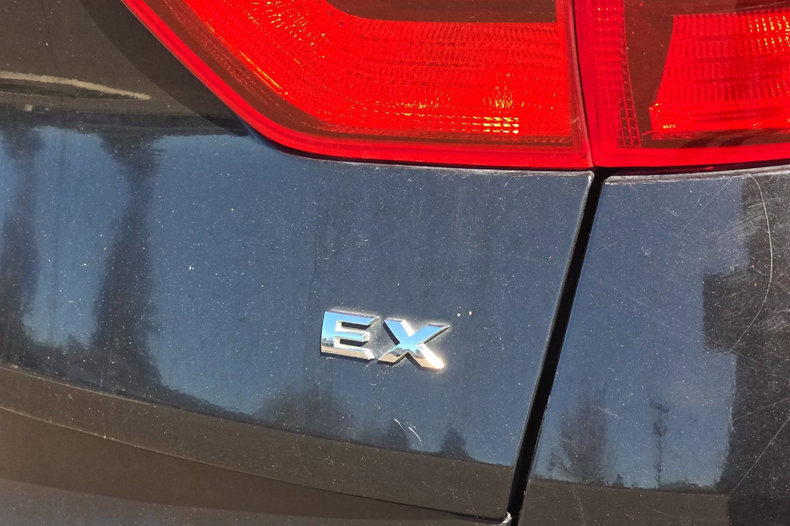 Used 2017 Kia Sportage EX w/ EX Premium Package image 27