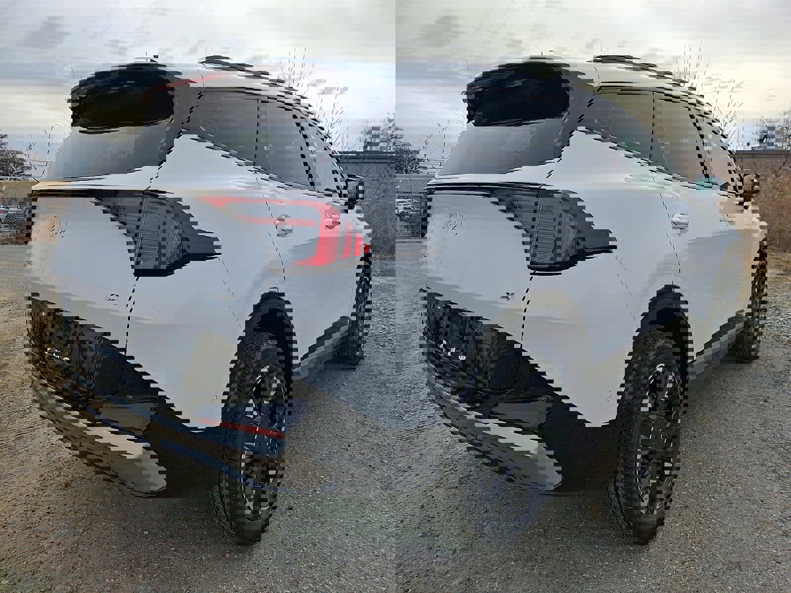 New 2026 Kia Sportage SX image 3