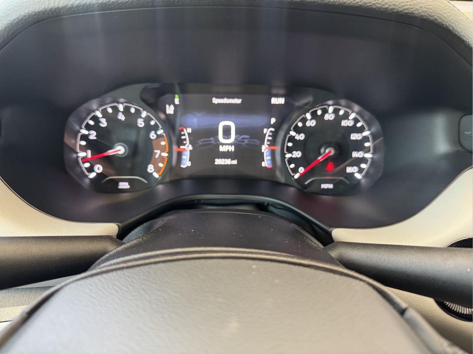 Used 2024 Jeep Compass Limited AWD/4WD image 19