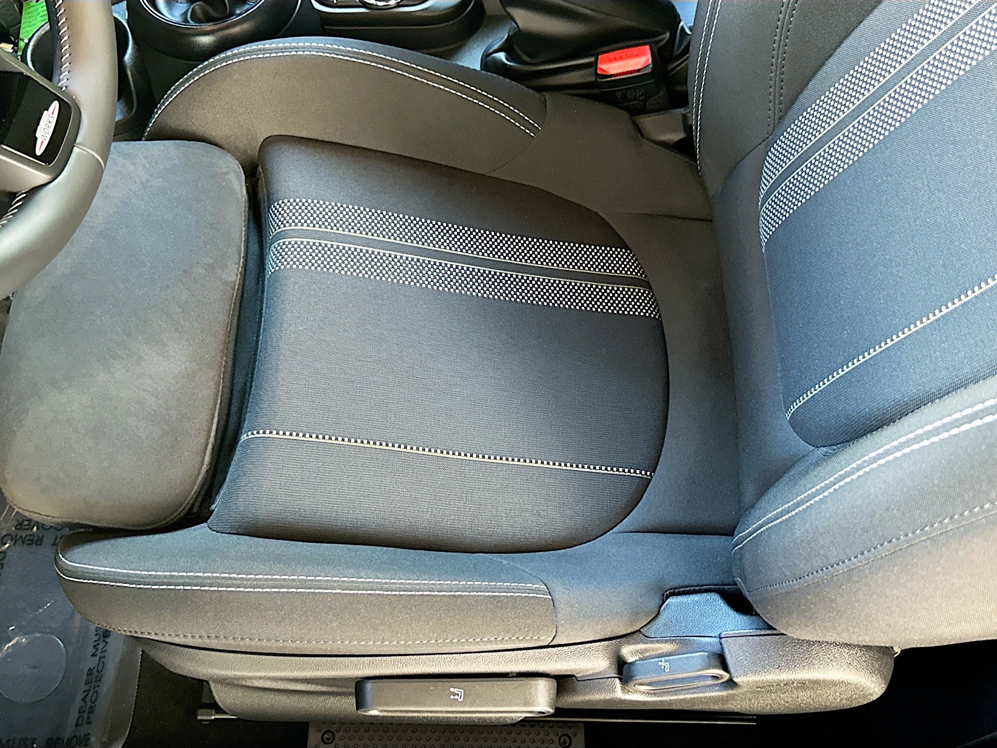 Used 2024 MINI Cooper John Cooper Works image 18