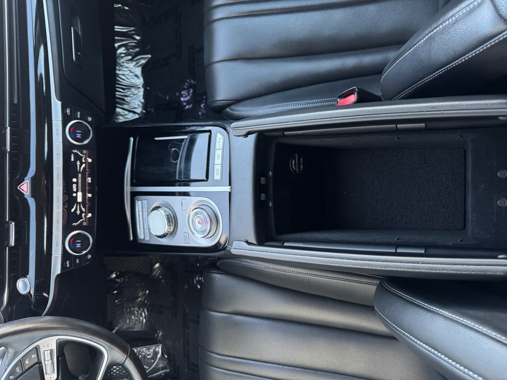 Used 2023 Genesis G80 2.5T image 17