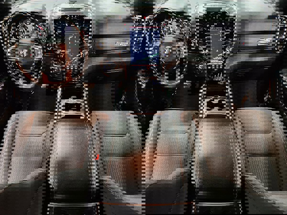 Used 2021 RAM 1500 Lone Star image 47