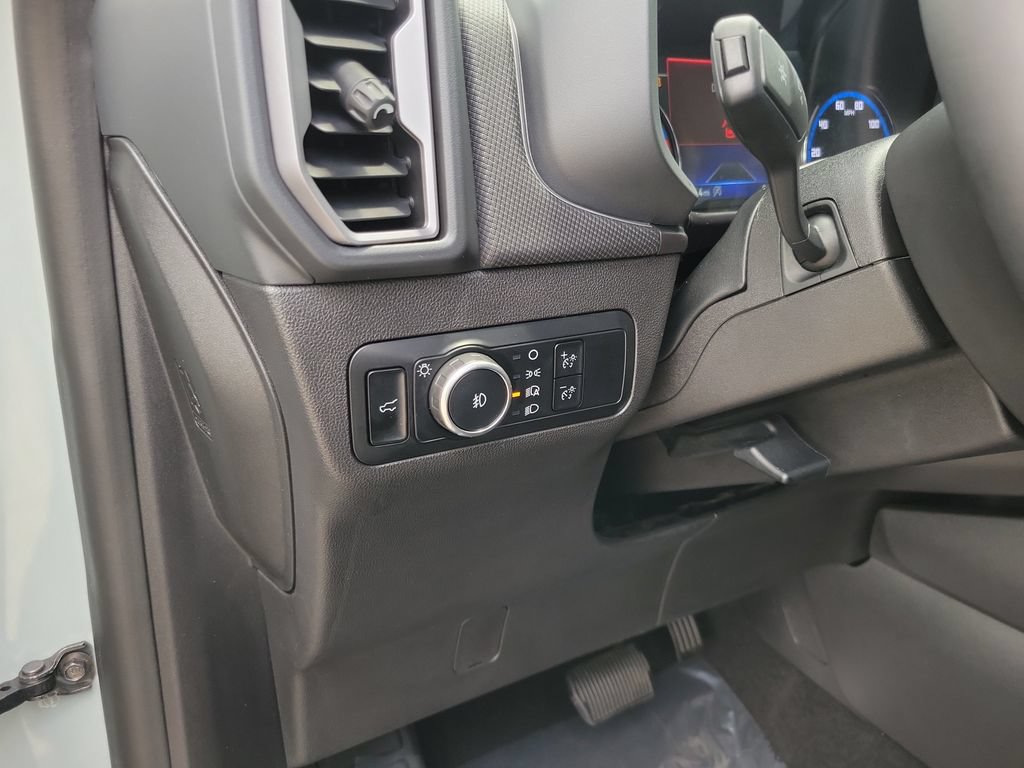 Used 2024 Ford Bronco Sport Outer Banks AWD/4WD image 12