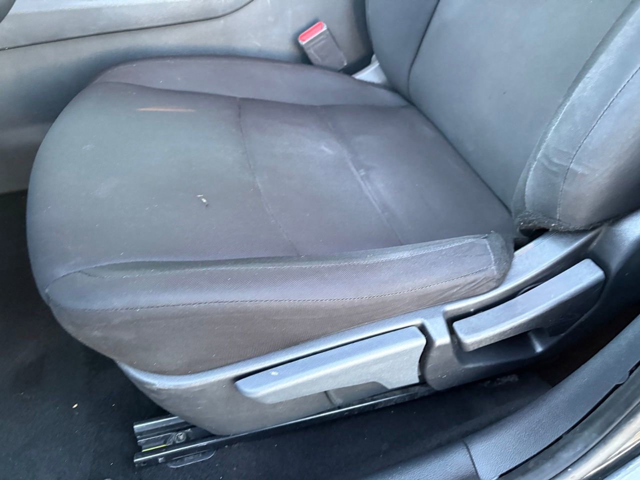 Certified 2024 Nissan Sentra S image 29