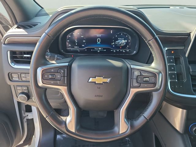 Used 2023 Chevrolet Suburban LT image 26