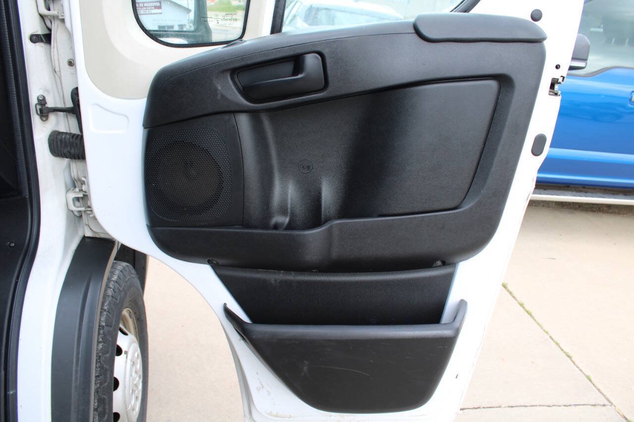 Used 2015 RAM ProMaster 1500 FWD image 6