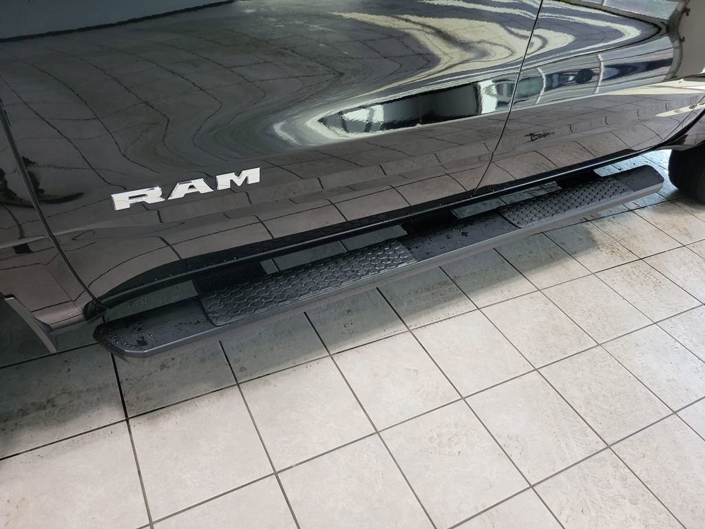 Used 2020 RAM 1500 Big Horn image 28