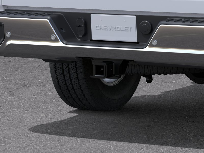 New 2026 Chevrolet Silverado 3500 W/T w/ WT/CX Safety Package AWD/4WD image 16