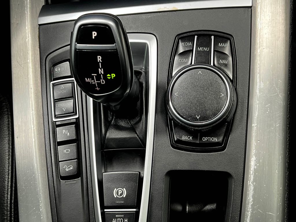 Used 2017 BMW X5 xDrive35i image 26