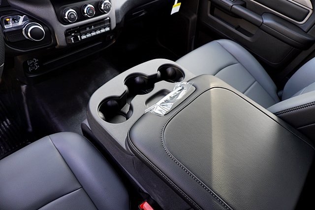 New 2024 RAM 2500 Tradesman w/ Chrome Appearance Group image 28