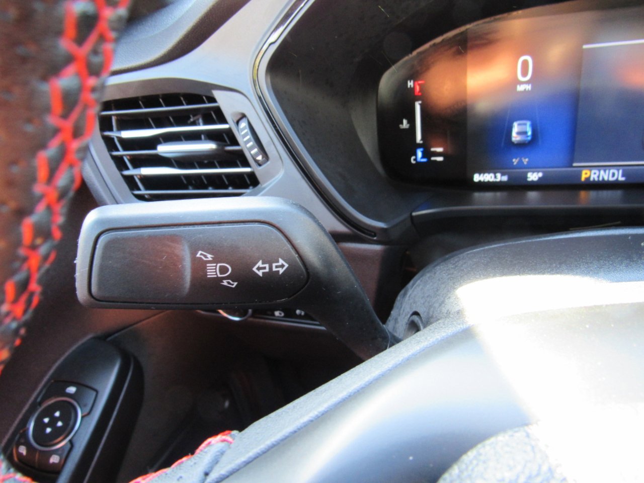 Used 2024 Ford Escape ST-Line image 22