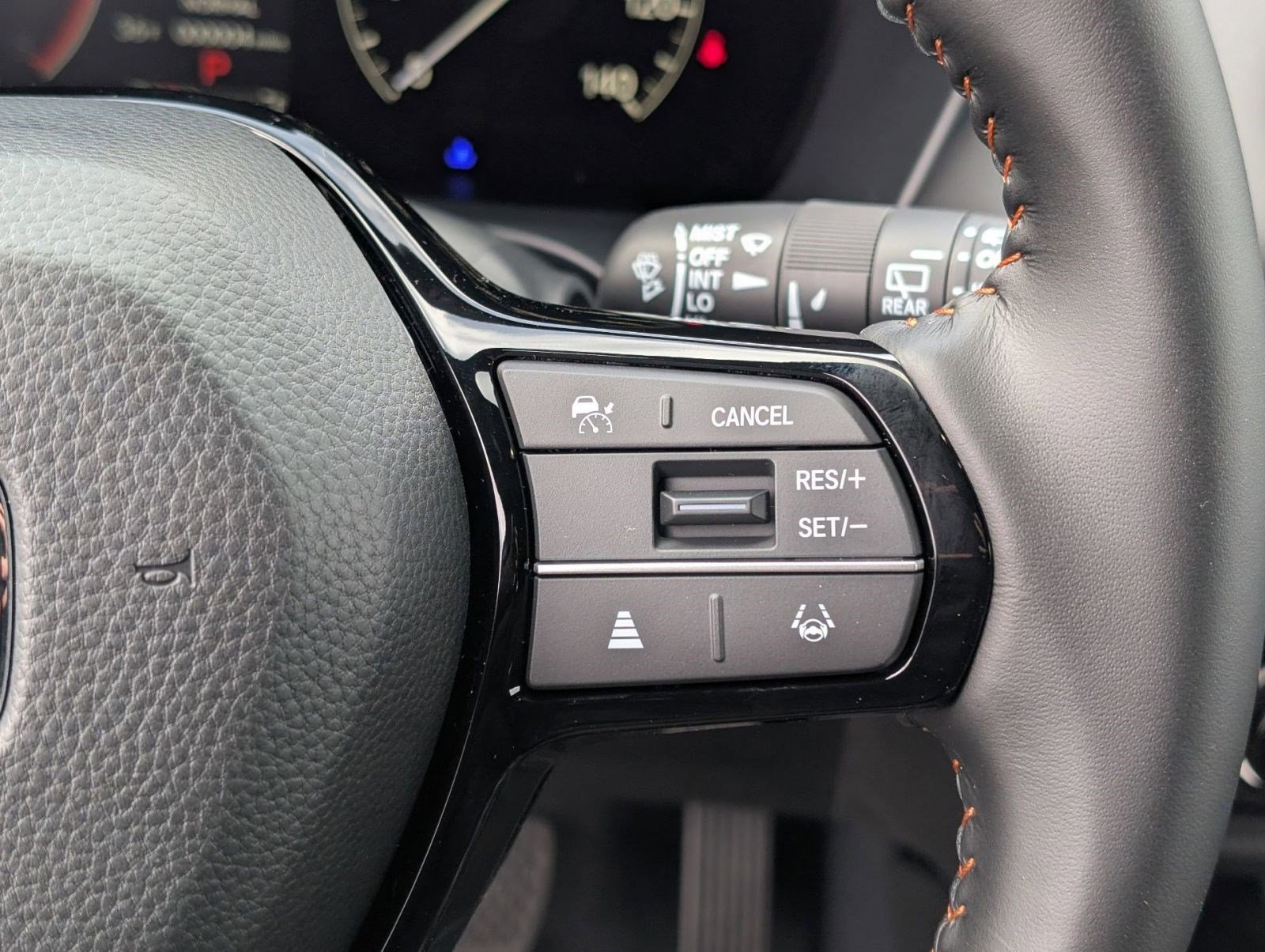 New 2026 Honda HR-V Sport image 20