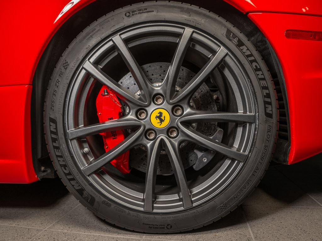 Used 2009 Ferrari F430 Scuderia RWD image 46