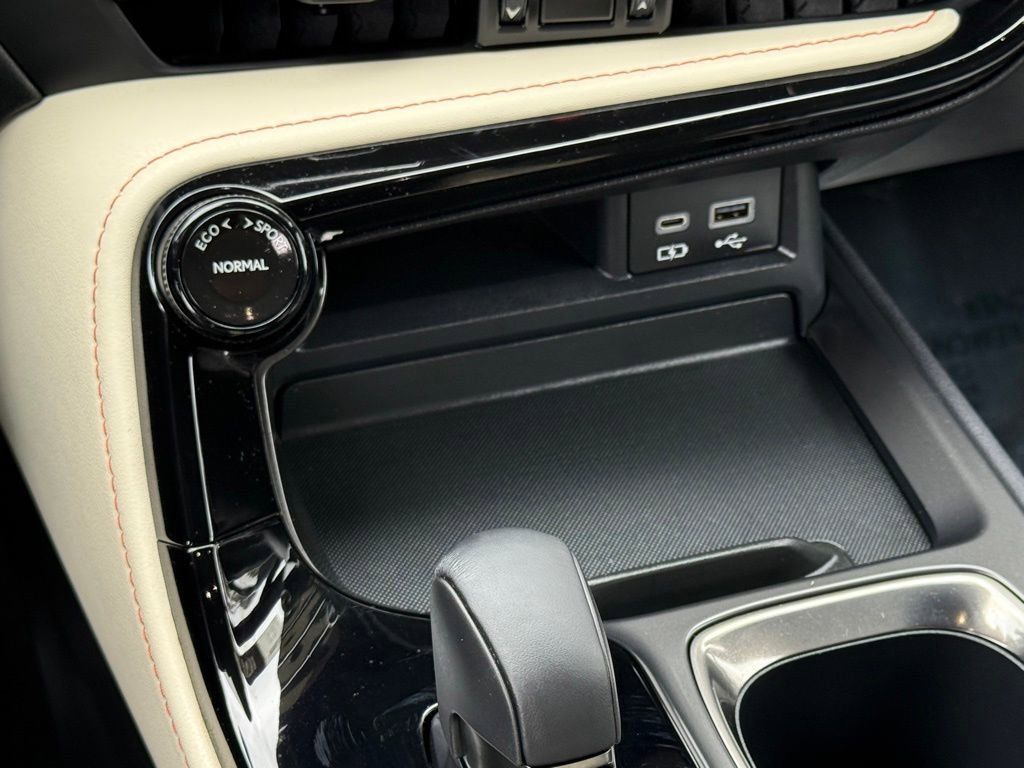 Certified 2023 Lexus NX 350 AWD w/ Cold Area Package image 22