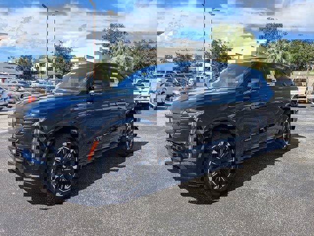 New 2026 Cadillac Escalade IQ Sport 1