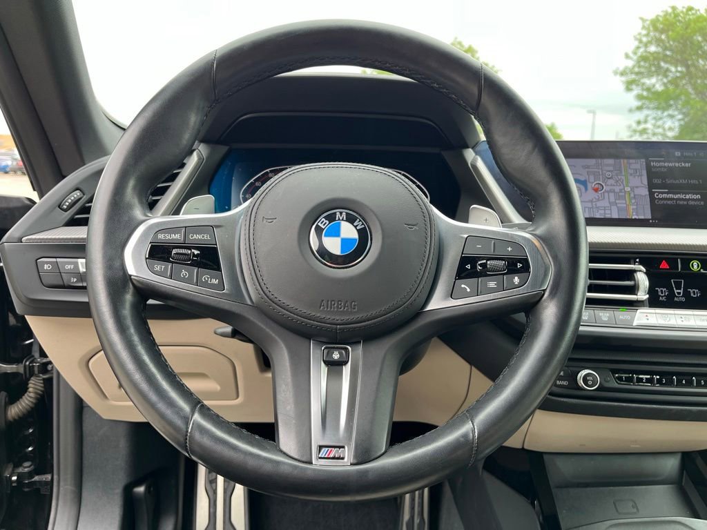 Certified 2023 BMW 228i xDrive Gran Coupe w/ M Sport Package AWD/4WD image 31