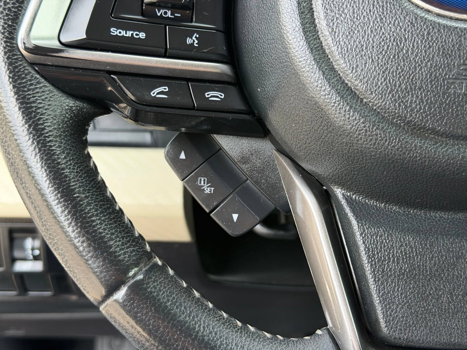 Used 2019 Subaru Ascent Premium AWD/4WD image 19