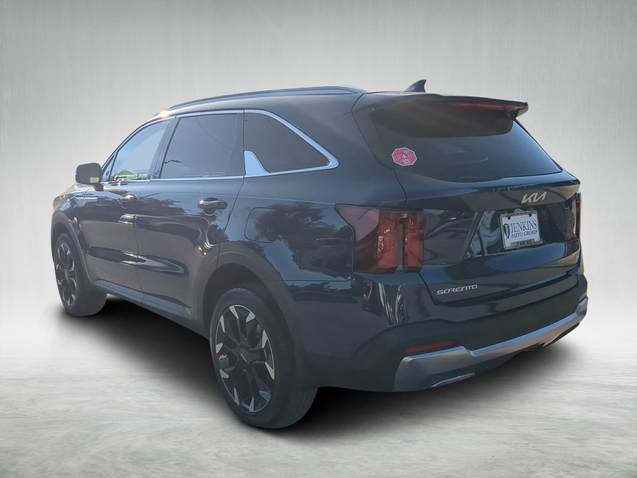 New 2025 Kia Sorento EX w/ Panoramic Sunroof Package image 5