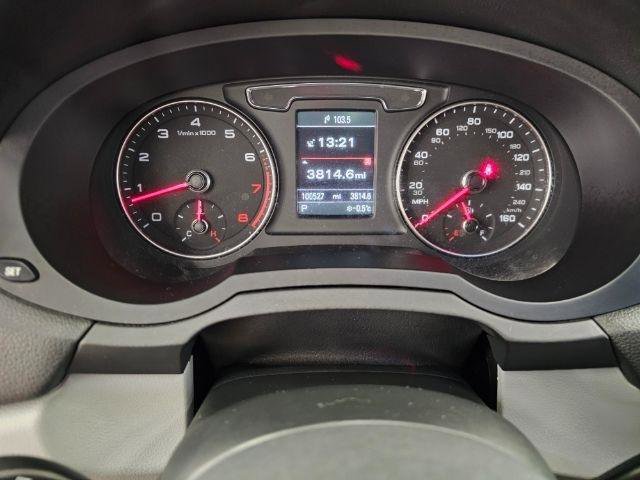 Used 2016 Audi Q3 2.0T Prestige w/ Prestige Package image 13