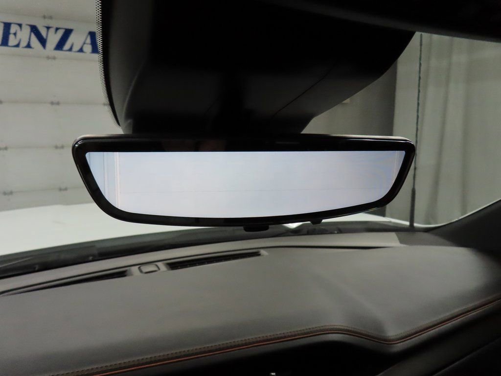 Used 2025 GMC Sierra 3500 AT4 w/ AT4 Premium Plus Package image 28