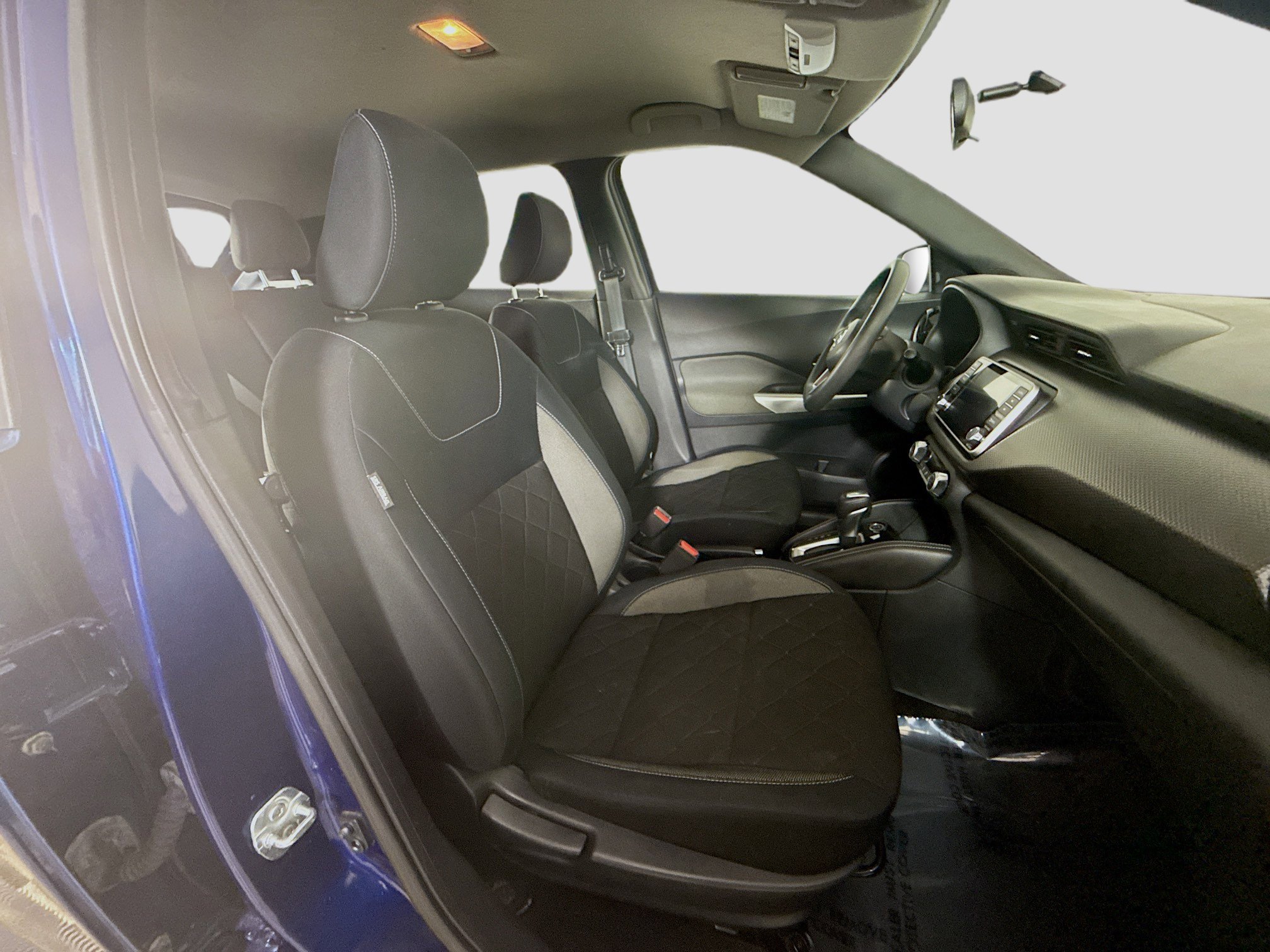 Used 2018 Nissan Kicks SV image 29