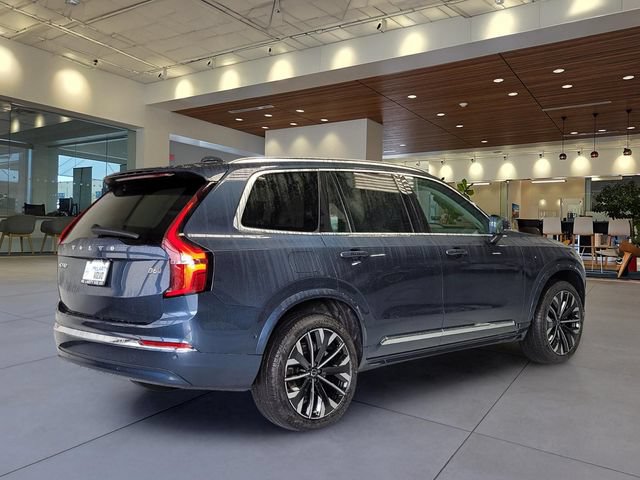 New 2026 Volvo XC90 B6 Ultra w/ Protection Package AWD/4WD image 6