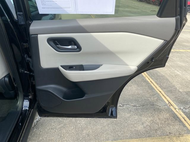 Used 2025 Nissan Rogue SV AWD/4WD image 62