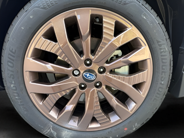 New 2026 Subaru Forester Sport AWD/4WD image 11