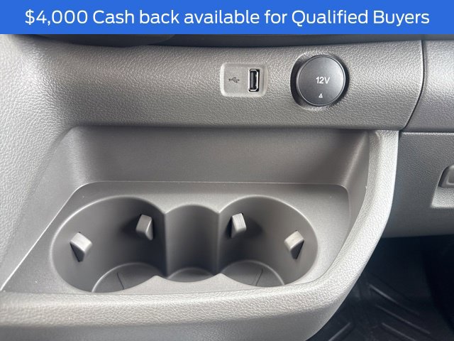 New 2026 Ford Transit 250 148 Medium Roof w/ Load Area Protection Package RWD image 36